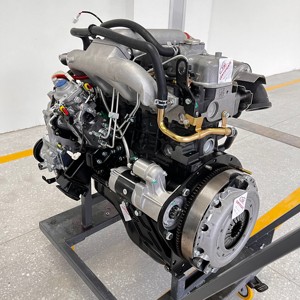 <span class=keywords><strong>4JB1</strong></span> 4JA1เครื่องยนต์ดีเซลมือสองของญี่ปุ่นพร้อมกระปุกเกียร์ธรรมดา - Product Image 5
