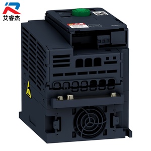 Convertisseur de fréquence Altivar ATV320 d'origine, modèle ATV320U11M3C, triphasé, compact, 220V, 1,1KW, variateur de vitesse ATV320U11M3C - Product Image 2