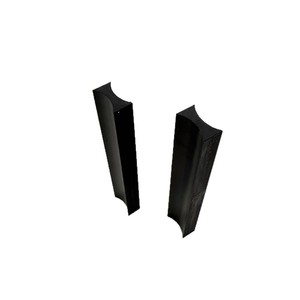 Piezas de Plástico POM Personalizadas, Componentes Mecánicos de Alta Resistencia, Moldeo por Inyección - Product Image 5