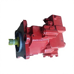 ปั๊มไฮดรอลิก YUNKI K3VL112/B INRYS อะไหล่ทดแทนปั๊มไฮดรอลิก KAWASAKI KPM สำหรับเครื่องจักรกลหนัก รุ่น K3VL112/B สำหรับ SANY - Product Image 1