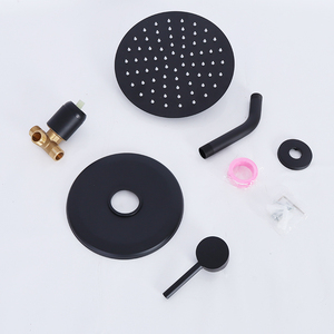 Новый хромированный душевой кран - Product Image 4