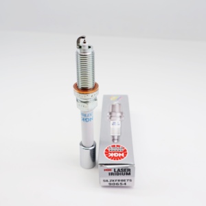 Bujía de iridio y platino original <span class=keywords><strong>NGK</strong></span> SILZKFR8E7S/90654 OE A2701590700 - para MAYBACH / MERCEDES-BENZ / SMART / STEYR - Product Image 6