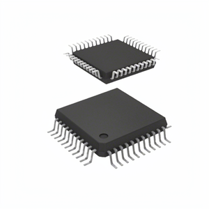 Circuito Integrado Electrónico STV6618D, Conmutador de Video Doble SCART 44TQFP, Interfaz 44 LQFP, Canal del Fabricante - Product Image 1