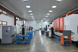 Vendita Diretta dalla Fabbrica di Cilindri <span class=keywords><strong>e</strong></span> Viti in Plastica Nitrurata Resistente all'Usura per Macchine di Stampaggio a Iniezione ed Estrusione - Product Image 6