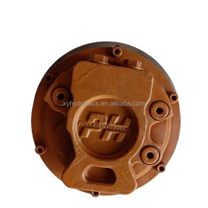 Kit de réparation de pièces hydrauliques au prix d'usine MK04-2-114-k04-3d20-3500 Moteur hydraulique à vendre - Product Image 3