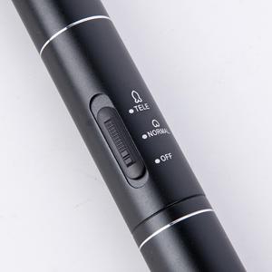 Micrófono <span class=keywords><strong>de</strong></span> diversidad <span class=keywords><strong>de</strong></span> alta calidad para entrevista, <span class=keywords><strong>grabadora</strong></span> <span class=keywords><strong>de</strong></span> voz para teléfono y cámara - Product Image 3