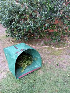 Nhiệm vụ nặng nề Pop có thể gập lại không thấm nước lá vườn Túi - Product Image 4