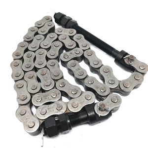 Cadena de elevación Mast 63134704124 compatible con E16 E20 E25 E30 - Product Image 1