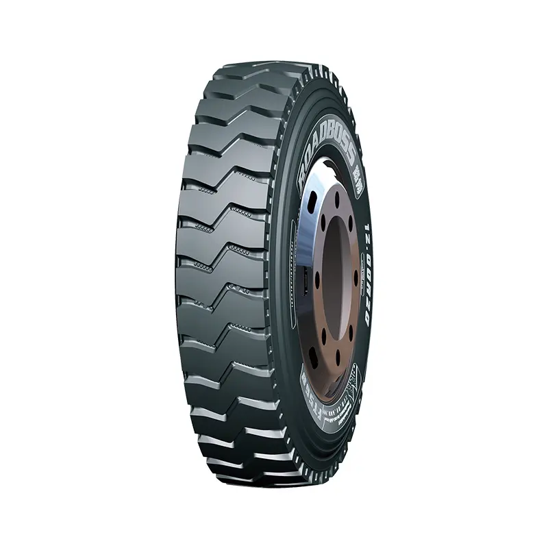 Neumáticos de camión precio al por mayor Zhengde 11r 20 neumáticos en venta neumáticos de 18 capas de fábrica de China