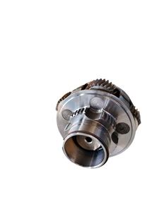 מקורי משאית חדשה אוטומטית תיבת הילוכים הילוכים נושאת 1358298079 - Product Image 5