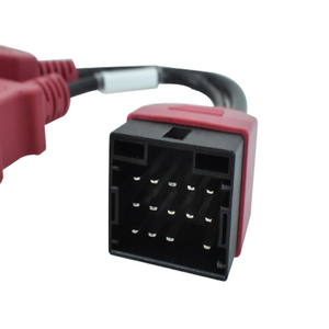 Cable de Diagnóstico XTRUCK Directo de Fábrica, Accesorios para Escáner de Reparación de Camiones - Product Image 6