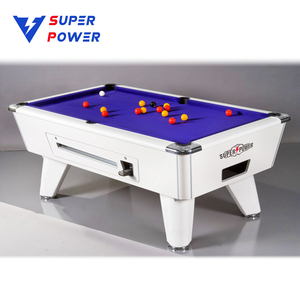 <span class=keywords><strong>Table</strong></span> de <span class=keywords><strong>billard</strong></span> commerciale pour les sports et les divertissements, <span class=keywords><strong>table</strong></span> de <span class=keywords><strong>billard</strong></span> à jetons, <span class=keywords><strong>table</strong></span> de <span class=keywords><strong>snooker</strong></span> - Product Image 3
