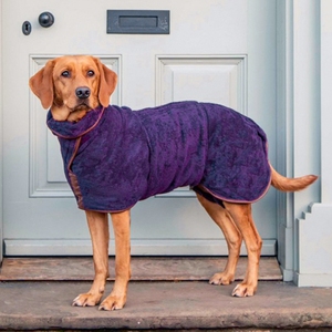 OEM ODM Customized Pet Microfiber <strong>Dog</strong> <strong>Bathrobe</strong> Drying Coat Towel Custom Bath Robe Quick-drying Absorbent <strong>Dog</strong> <strong>Bathrobe</strong> for <strong>Dogs</strong> - Product Image 5