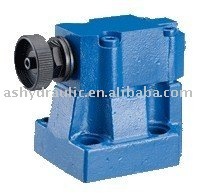 ข้อมูลจำจำหน่ายสินค้าขายดีของ DB10,DB20,DB30 ไฮดรอลิกไพลอตรีลีฟ - Product Image 4