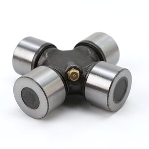 Offre Spéciale NYZ GUN27 acier au carbone 25*40mm assemblage de Joint universel croix Cardan portant Construction ferme unique US made métrique - Product Image 1