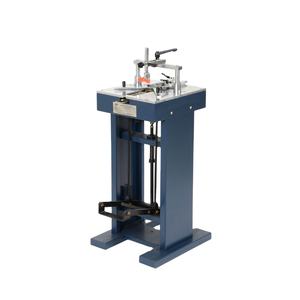 Máquina de articulación de marco de espejo de foto Manual, máquina de punzonado - Product Image 1