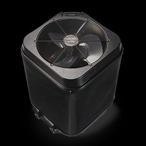 Calentador de Piscina Monofásico Jandy VersaTemp con Bomba de Calor de 130000 Btu 208-230V - Product Image 4