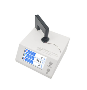 Medidor de Transmitancia de Luz para Ventanas Linshang LS108A, Probador de Transmitancia de Película Solar - Product Image 3
