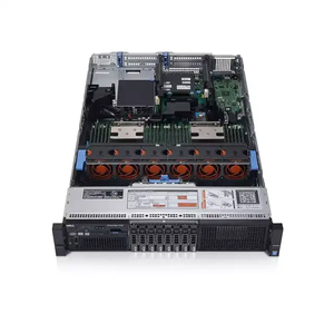 Dell PowerStore Storage 500T 1000T 1200T 3000T 3200T 5000T 5200T 9200T Networking All-Flash PowerStore 1000T - Product Image 1