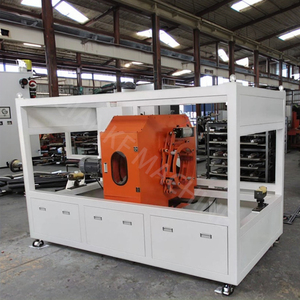 Máquina de Corte Automática de Tubos de Metal y Acero, Cortadora de Plástico, Cortadora de Tubos de Grafito con Corte Multiposición - Product Image 2