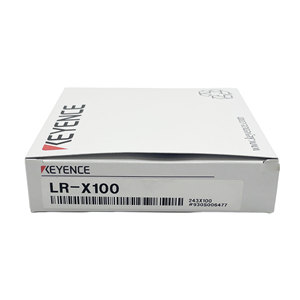 สายเคเบิลเซ็นเซอร์เลเซอร์มาตรฐานแบบใหม่และของแท้ ชนิดตรวจจับ 100 มม. LR-X100 เซ็นเซอร์เลเซอร์ รับประกัน 1 ปี - Product Image 4