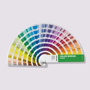 Pantone màu cầu hướng dẫn thiết lập | tráng & không tráng hướng dẫn cuối cùng để chuyển đổi Pantone để Cmyk <span class=keywords><strong>HTML</strong></span> & RGB tương đương - Product Image 2