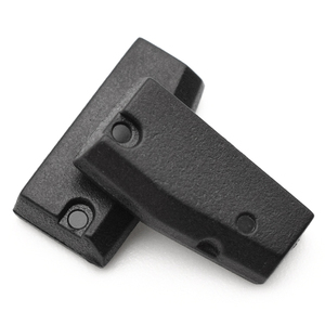 Chip Transpondedor <span class=keywords><strong>de</strong></span> Llave Inteligente 3 en 1 LKP-02 KD4D VVDI 4D, Clonación/Copia <span class=keywords><strong>de</strong></span> <span class=keywords><strong>Llaves</strong></span> <span class=keywords><strong>de</strong></span> Vehículos para Arranque Remoto - Product Image 1