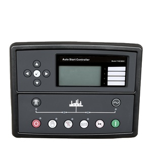 High Quality DSE7320MKII Deep Sea Controller Diesel Generator <b>Control</b> Panel LCD Display Screen Self-Start <b>Remote</b> <b>Control</b> - Product Image 3