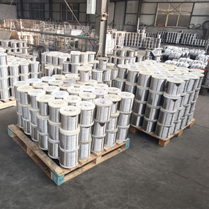 ลวดเชื่อมสแตนเลส JUYE 316Ti ขนาด 36 มม. มาตรฐาน ASTM สำหรับอุปกรณ์เคมี อุปกรณ์การแพทย์ และอุปกรณ์ครัว - Product Image 3
