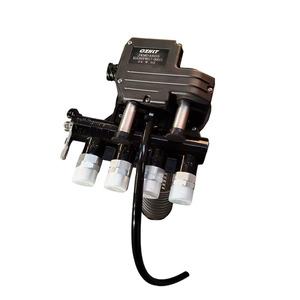 Capteur de niveau de liquide d'huile avec chauffage, utilisé dans les régions froides - Product Image 2