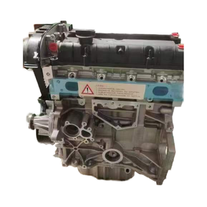 Di alta qualità rigenerato nuovo motore <span class=keywords><strong>Ford</strong></span> Duratec TI VCT motore per <span class=keywords><strong>Ford</strong></span> <span class=keywords><strong>C</strong></span>-<span class=keywords><strong>Max</strong></span> Escort <span class=keywords><strong>Focus</strong></span> Mondeo <span class=keywords><strong>1.6</strong></span> - Product Image 1