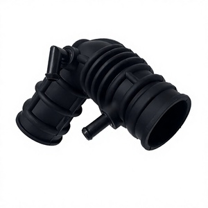 Manguera de Admisión de Aire para Chevrolet 96314495, Repuesto para Tuberías Automotrices - Product Image 3