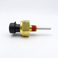 01930468 0193-0468 Capteur de niveau de liquide de refroidissement pour excavatrice Moteur KTA19 KTA38 KTA50 pour Cummins
