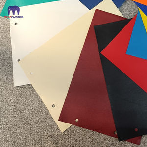 Venta al por mayor de vinilo duradero de cuero sintético de PVC de patrón Premium de la planta de fabricación para tapicería - Product Image 2