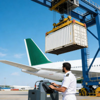 Ontask Experienced Freight Forwarder Supporting Shipping to Saudi Arabia Riyadh Jeddah UAE Dubai Door to Door