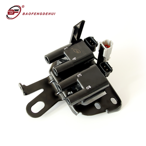 El <span class=keywords><strong>precio</strong></span> de China Auto Partes bobina de encendido 27301-23500 para <span class=keywords><strong>HYUNDAI</strong></span> <span class=keywords><strong>ELANTRA</strong></span> (XD) <span class=keywords><strong>ELANTRA</strong></span> Salón (XD) - Product Image 3