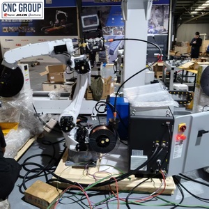 Máquina de Coser Robótica/Maquinaria <span class=keywords><strong>Industrial</strong></span> Robótica <span class=keywords><strong>Brazo</strong></span> Robótico Robots para la Industria Automática/<span class=keywords><strong>Industrial</strong></span> - Product Image 2