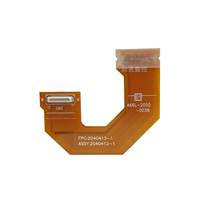Cable del Sistema Fanuc CNC 31i-A, Placa PCB A66L-2050-0038, Hecho en China, Sustitución