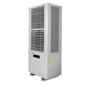 Climatisation industrielle et commerciale <span class=keywords><strong>pour</strong></span> armoire 10HP 20kW |   Économies d'énergie de 40 %, refroidissement rapide en 3 minutes - Product Image 4