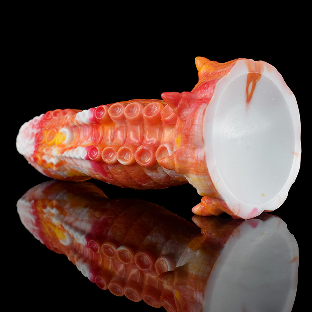 FAAK gode en Silicone médical coloré gode réaliste pénis femme Faloimitator jouets sexuels coq pour les femmes