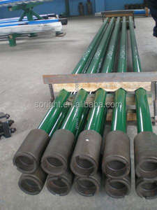 Api 11ax שמן גם מוט פראייר, משאבת צינורות בתחום שמן - Product Image 2