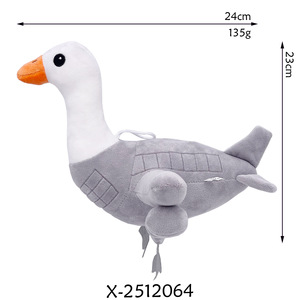 Disponibile Giocattolo Italiano Brainrot Peluche Meme Squalo Tungtung Tung Sahur Tralalero Tralala Lirili Larila - Product Image 4