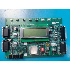 Lam Research REV B 810-066590-004ใช้เป็นชิ้นส่วนอุปกรณ์เซมิคอนดักเตอร์รุ่นเก่า - Product Image 6