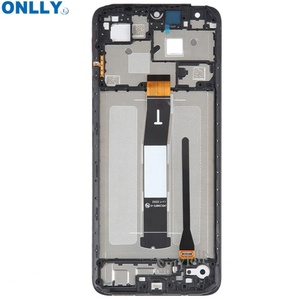 Pantalla LCD Disponible para Redmi 12C, Pantalla Táctil de Repuesto para Redmi 12C, Pantalla para Redmi 12C 4G - Product Image 3