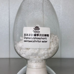 Ácido Bisfenilfosfônico de Alta Qualidade Éster de Pentaeritritol CAS 144-35-4 98% Pureza Reagentes Gerais - Product Image 1