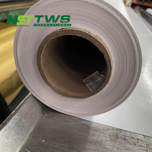 เทปพีวีซีกันน้ำขนาด13-19ซม. แผ่นกั้นความเป็นส่วนตัวแถบรั้ว450GSM สำหรับสิ่งทอในบ้าน - Product Image 3