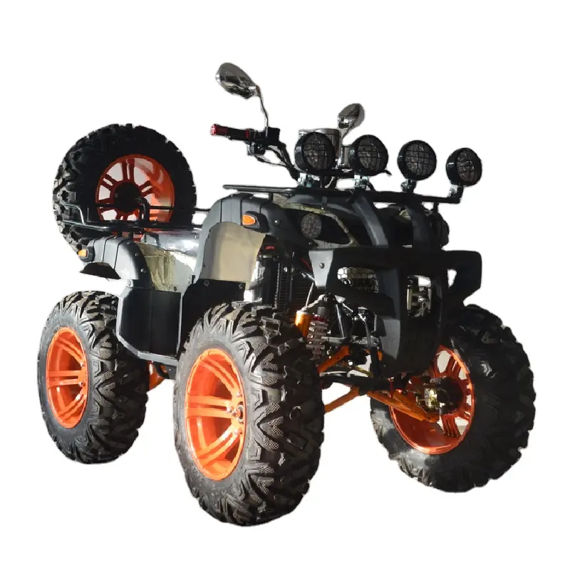250cc atv 4x4 400cc hummer atv quad 4 wheeler ATV for adults