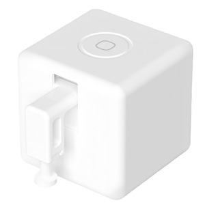 Tuya สำหรับ Smart <span class=keywords><strong>Fingerbot</strong></span> รุ่นที่ 3 ตัวกดปุ่มอัตโนมัติสำหรับบ้าน ควบคุมผ่านแอปไร้สายและสั่งงานด้วยเสียงผ่าน Alexa และ Google Home - Product Image 1