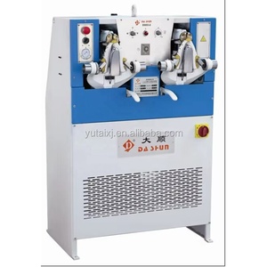 Máquina automática <span class=keywords><strong>para</strong></span> fabricar zapatos Hot & Cold Welt con ajuste de prensado <span class=keywords><strong>para</strong></span> la fabricación de calzado - Product Image 4