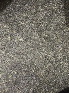 Té verde de alta calidad Mingqian <span class=keywords><strong>Laoshan</strong></span>, té verde de Qingdao, China, producción de Año Nuevo de té verde saludable a granel - Product Image 3